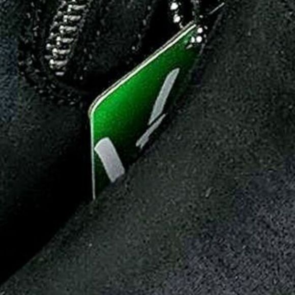 Skechers Women's Shoe Sz 7 (US Women's) Easy Going Water Repellent Black A619581 - Picture 2 of 7